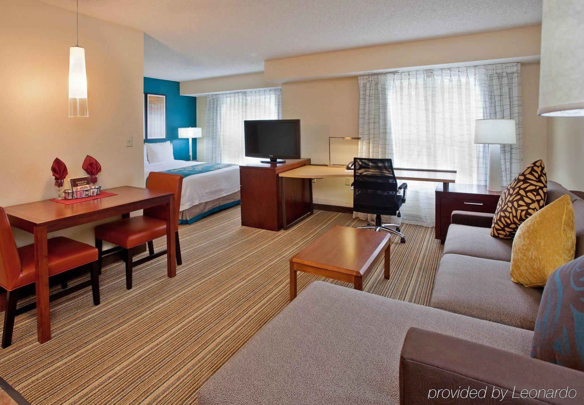 Residence Inn Houston Sugar Land/Stafford Room photo